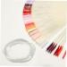 DRESSOOS 1 Fiberglass Nail Fiber Glassine Nail Art Fiber Nail Silk Glases Silk Fiber Clear Glass Manicure Extension Fiber Long False Nails Fiber Nails Nail Salon Supplies Square - Buy Online on GoSupps.com