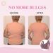 Wm Stylist Glamorette Women Front Snap Closure Bra 3 Pcs 46/105 - Ideal for Seniors - Buy Online on GoSupps.com