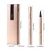 HHSEyewell Micros Ultra Thin Black Eyeliner - Long Wear Gel & Liquid Makeup, Rose Gold, 0.8ml - Buy Online on GoSupps.com