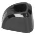 Charging Stand For Hair Clipper Red Cordless Clippers 10 9 8 Charging Base Stand Replacement Accessory Fit For Hair Clipper Accessory Cordless Clippers