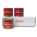Vital Choice Wild Alaskan Sockeye Salmon 3.75 Oz Cans (Pack of 6) - Traditional Flavor - Buy Online on GoSupps.com