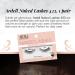 Ardell Naked Lash 433 - Vegan Friendly False Eyelashes Light Volume Short Length - 1 Pair for International Shipping - Buy Online on GoSupps.com