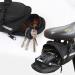 Retoo Bicycle Saddlebag - Versatile Seat Bag for MTB Racing Bikes & E-Bikes | Velcro Attachment & Frame Pocket | Essential Bicycle Accessories - Buy Online on GoSupps.com