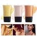 Kilshye Liquid Highlight Luminizer Highlighter Cream Body Liquid Glow Illuminator Face Smooth Makeup for Women and Girls Pack of 1 (A- Pink) A- Rose Gold