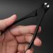 FURLOU Nail Clipper Professional Thick Nail Clippers Toenail Nipper Pedicure Cutter for Hard Nail Trimmer Plier Powerful Manicure Tools Trimmer - Buy Online on GoSupps.com