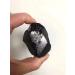 1pc 100g-120g Natural Quartz raw Black Tourmaline Tumbled Stones Obelisk - Buy Online on GoSupps.com