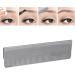 Women s Eyebrow Blade & Trimmer - 100 Parts Set for Perfect Eyebrows & Facial Hair Removal | International Shipping - Buy Online on GoSupps.com