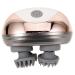 Minkissy mini head massage device scalp massage scalp massage relaxing head massager headklauen massager Mini massage device portable massage device for the scalp USB