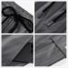 Elegancity Men's Cargo Trousers - Casual Jogger Work Pants with Pockets (38-46) - A-Gray - Buy Online on GoSupps.com