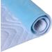 TEEQIU Bedwetting Alarm USB Rechargeable Pad - Dual Purpose for Boys and Girls - Buy Online on GoSupps.com
