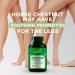 Pure Nature Horse Chestnut Capsules - 100% Natural Castao de Indias Supplement - Buy Online on GoSupps.com