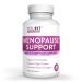 YouFit Nutrition Menopause Relief Capsules for Women - Natural Menopause Supplements for Women - Complete Day and Night Menopause Support - Reduces Hot Flashes Stress Night Sweats - 30 Servings