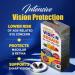 LABO Nutrition Ultimate VisionREGAIN, Eye Vitamin Beyond AREDS 2 Formula with Lutein, Zeaxanthin, Saffron Extract, Blueberry for Macular and Retinal Health, Eye Fatigue, Night Vision Support 60 Counts 1 - Buy Online on GoSupps.com