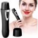 Hair Removal Device - Mini Electric Epilator for Face Body Armpits & Legs - Black Color - Best International Shipping - Buy Online on GoSupps.com