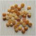 Fashion Natural Stone Mixed Round Beads for DIY Jewelry Accessories Wholesale 50pcs/lot Crystal Self Care Gifts Full of Texture (Color : Gold Sand Stone Size : 10mm) 10mm Gold Sand Stone - Buy Online on GoSupps.com