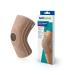 Actimove Knee Support Open Patella 4 Stays Medium Beige