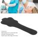 Contraster Black Long Handle - Soft Silicone Intraoral Photography Contrast Background Plate for Superior Imaging - Buy Online on GoSupps.com