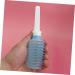 JECOMPRIS 10pcs Flushing Head Dust Cover Caps - Lady Plastic Caps for Portable Care | International Shipping Available - Buy Online on GoSupps.com