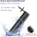 Best Ear Wax Removal Kit - 3 Cleaning Methods Hydrodynamic Pressure Camera & Scoop - International Shipping - Buy Online on GoSupps.com