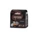 LAVAZZA - Cafe Espresso Intenso - Coffee Pods - Arabica and Robusta - Strong, Powerful and Intense Coffee - Pack of 10 x 36 Soft Pods