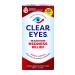 Clear Eyes Maximum Redness Relief Eye Drops - 1 oz 1 Fl Oz (Pack of 1) Maximum Redness Relief