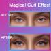 Buy Heated Eyelash Curlers - 3 Heating Modes USB Rechargeable Digital Display - Perfect Long-Lasting Curls | Ideal Mother's Day Gift - Buy Online on GoSupps.com