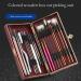 TKFDC Ear Tool Set Ear Idea for Removal Earwax Remover Spoon Lighting Earpick Kit (Color : E Size : 1) 1 E - Buy Online on GoSupps.com