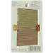 Scunci No Slip Grip Bobby Pins for Blonde Hair - 50 Pack - Buy Online on GoSupps.com