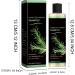 2 pieces rosemary shampoo for hair growth rosemary shampoo against hair loss deep cleansing restorative nourishing moisturizing for women and men suitable for all hair types - Buy Online on GoSupps.com
