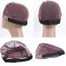 PIESOYRI 6PCS Adjustable Elastic Wig Bands - Secure & Comfortable Fit for Wig Making - Size 1 * 14inches - Buy Online on GoSupps.com