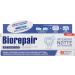 Biorepair Intensive Night Repair Toothpaste with Microrepair | 2.5 oz (75ml) Tube | Italian Import by Coswell S.P.A. - Buy Online on GoSupps.com