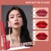 Nude Matte Liquid Lipstick Set - Long-Lasting, Moisturizing, Waterproof | 3 PC Natural Matte Velvet Lip Tint & Gloss Kit for Women & Girls - Buy Online on GoSupps.com
