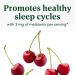 MegaFood Melatonin Berry Good Sleep Gummies - 1.5 mg, 54 Count - Buy Online on GoSupps.com