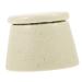 Beavorty Japanese Manicure Brush Cup Ceramic Nail Dish Bowl Nail Dish Cups with Lids Manicure Nail Dish Nail Cups Ceramic Nail Dish Cups Nail Liquid Holder Wash Pen Good Looking Ceramics
