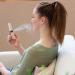 PRIMAVERA Aroma Nebulizer Petit | Wireless Elegant Diffuser for Aromatherapy & Room Fragrance - Small & Practical - Buy Online on GoSupps.com