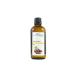 Naturra organic jojoba oil cold pressed 100ml glass unrefined vegan native body care