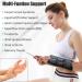 Wrist Brace for Carpal Tunnel - Adjustable Support for Sprains Arthritis & Pain Relief (Right Small - Buy Online on GoSupps.com