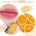 BINGBRUSH 2-Piece Orange Color-Changing Lipstick Set | Long-Lasting PH Mood Lip Stain & Glossy Lip Balm | Moisturizing Makeup for Women - Buy Online on GoSupps.com