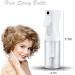 5 oz Clear Spray Bottle for Hair Styling, Plants, Cleaning - Fine Mist Sprayer for Continuous Water Spray - Ideal for Misting & Skin Care - Buy Online on GoSupps.com