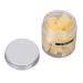 Natural Rose Wax for Lip Balm & DIY Skincare | Essential Rose Leaves & Lipstick Wax - Buy Online on GoSupps.com