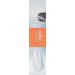 Merkur Classic 3-Piece Double Edge Safety Razor - MK-15C | Premium German Razor - Buy Online on GoSupps.com