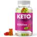 Ketosuprine Gummies - for women and men - 60 Gummies pPack (1x)