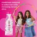 Leche Pal Pelo Kids Conditioner - Moisturizing Gentle Detangling & Strengthening | Paraben-Free | 14.9 fl. oz - Buy Online on GoSupps.com