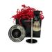 Men's Grooming Gift Set - Zeva Straight Razor Shave Kit | Leather Strop Soap Steel Mug & Stand - Premium Shaving Essentials - Buy Online on GoSupps.com