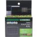 Dennerle Nano Baby Protect | Baby Shrimp Protection Grille for Nano Corner Filter - Black - Buy Online on GoSupps.com