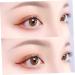 Ipetboom 6pcs Red Eyeliner Pencil Makeup Eye Liners Make up Girls Liquid Eyeliner Cosmetic Lasting Template - Buy Online on GoSupps.com