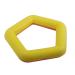 Bubimex Floating Dog Toy 14 cm 15 cm