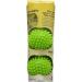 Kleiber Multi Function Balls - Plastic Green 7 cm | International Shipping Available - Buy Online on GoSupps.com