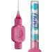 Tepe Pink G2 Fine 0.4 mm Toothbrush - 8 Pieces Pack | International Shipping Available - Buy Online on GoSupps.com