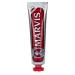 Marvis Toothpaste Cinnamon Mint pack of 3 (3x 85ml)